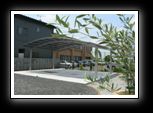 olive and carport