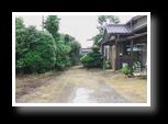 gate before
