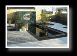 pool after
