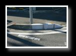 curb after