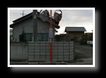 wall �� mirror after