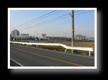 guardrail before