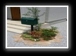 mail box